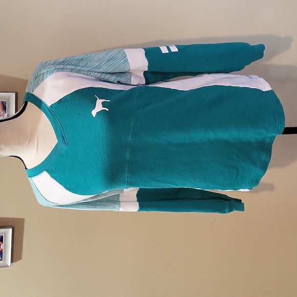 Victoria's Secret PINK Shirt - Picture 7 of 12